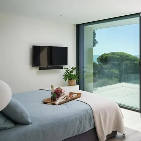 Villa Aarons Cannes